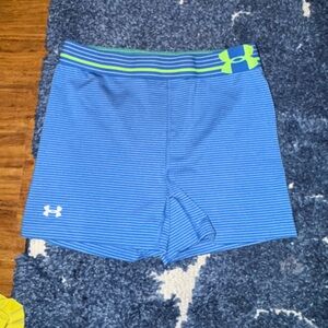 Under Armour Spandex